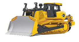 BULLDOZER