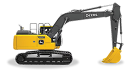 EXCAVADORAS