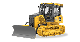 BULLDOZER