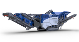 TRITURADORAS
